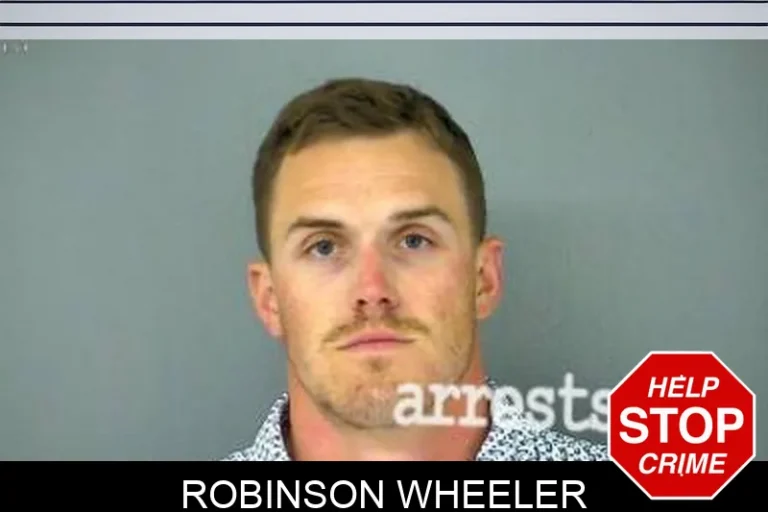 Robinson Wheeler