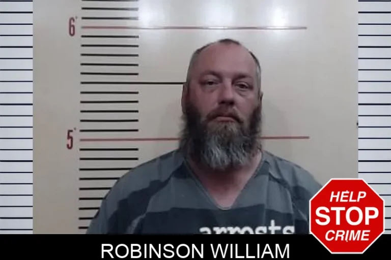 Robinson William