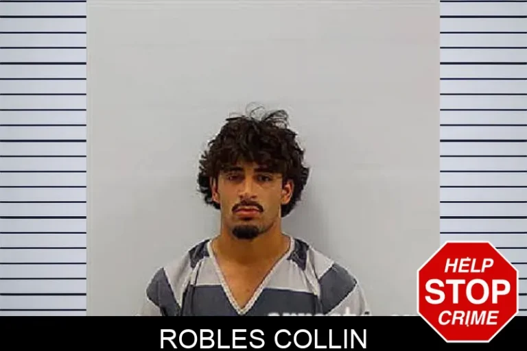 Robles Collin