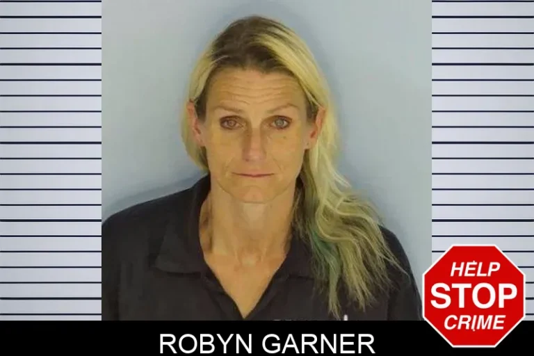 Robyn Garner