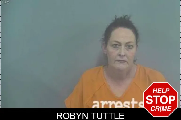 Robyn Tuttle