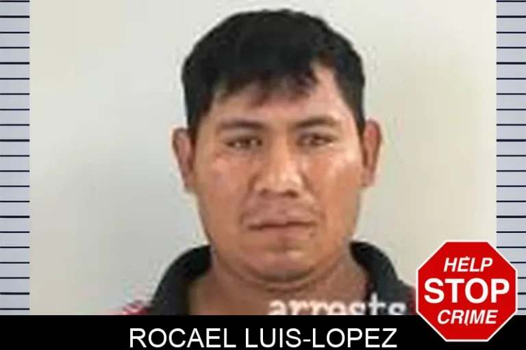 Rocael LuIs-Lopez