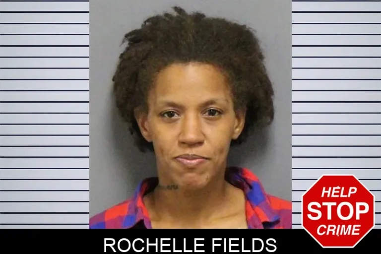 Rochelle Fields