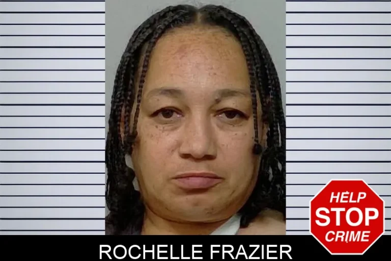 Rochelle Frazier