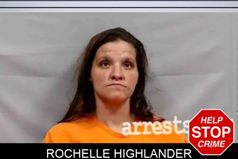 Rochelle Highlander