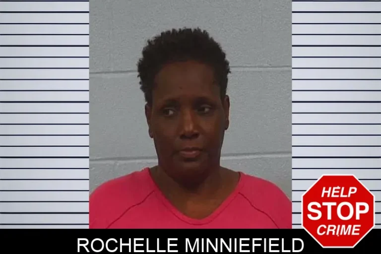 Rochelle Minniefield