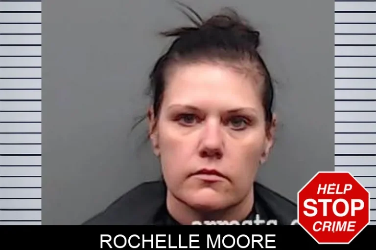 Rochelle Moore