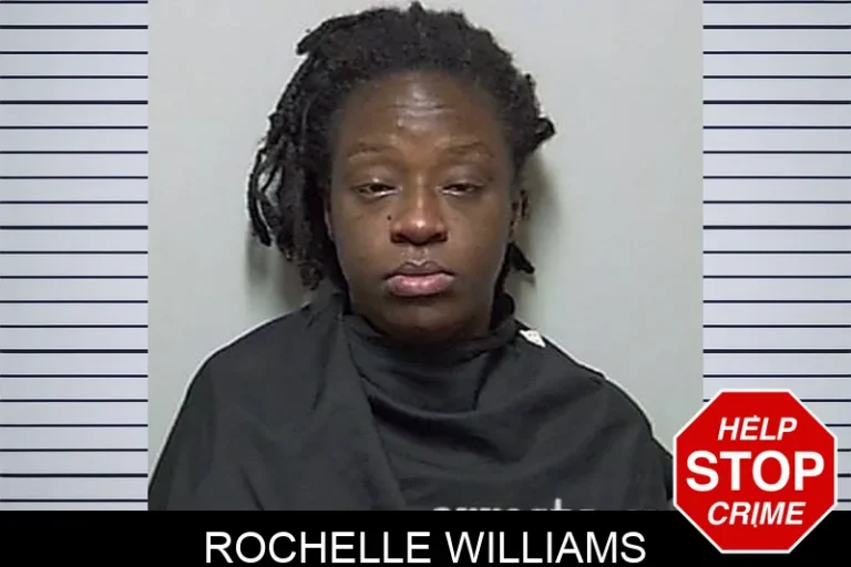 Rochelle Williams