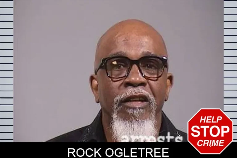 Rock Ogletree