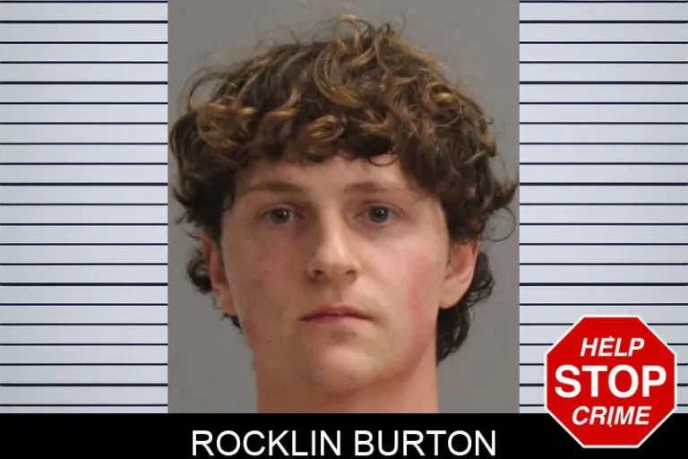 Rocklin BuRton