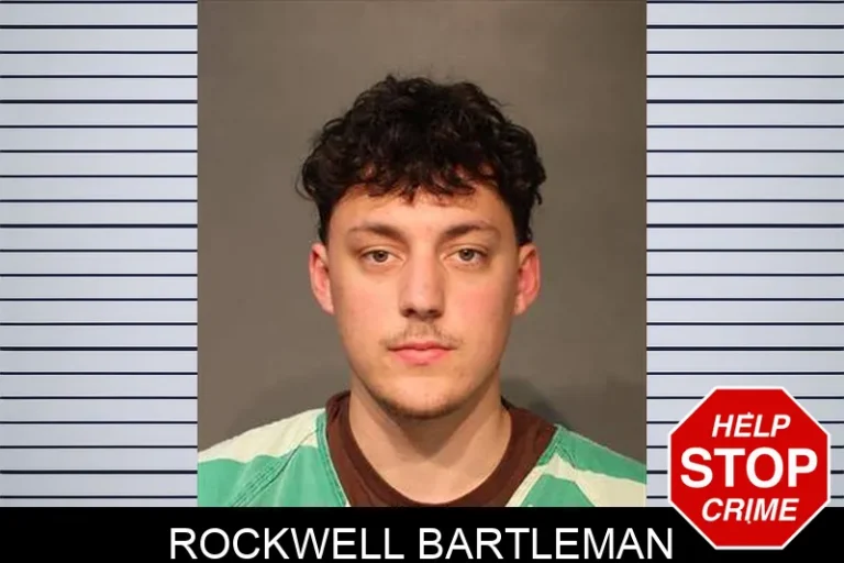 Rockwell Bartleman