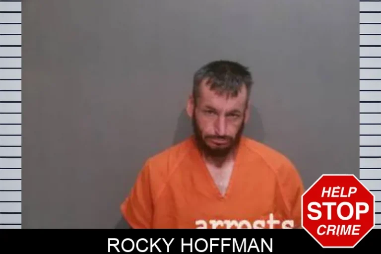 Rocky Hoffman