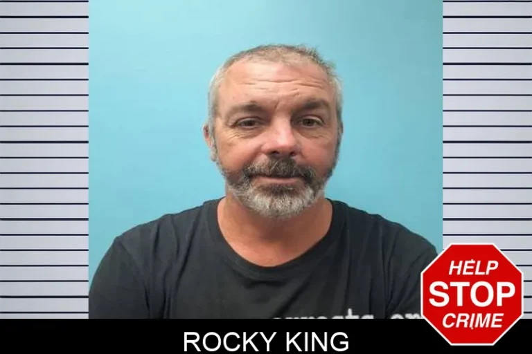 Rocky King