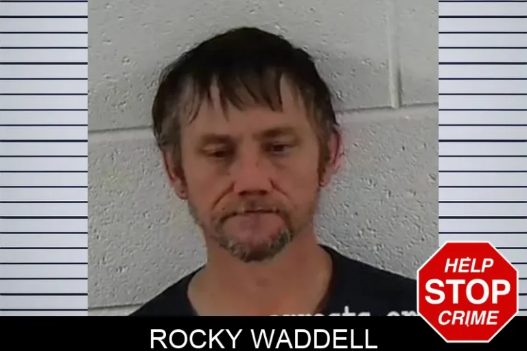 Rocky Waddell