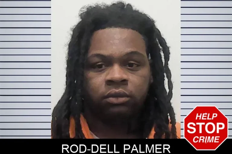Rod-Dell Palmer