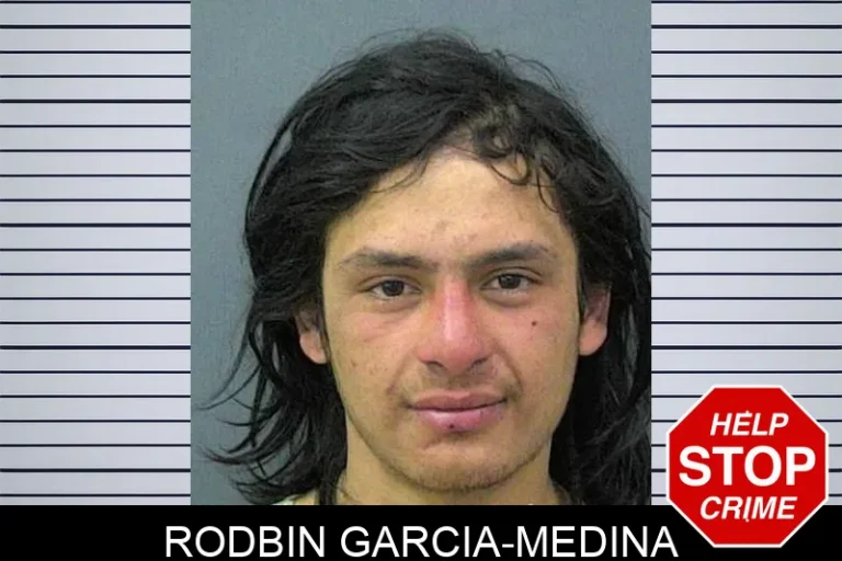 Rodbin Garcia-Medina