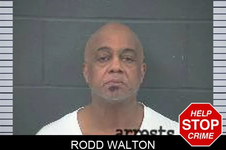 Rodd Walton