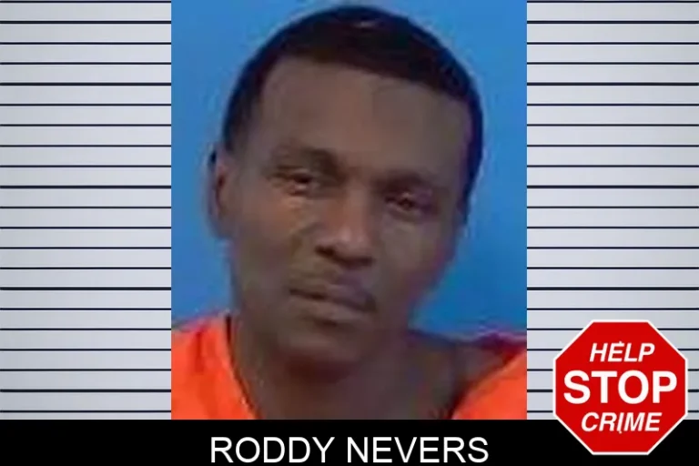 Roddy Nevers