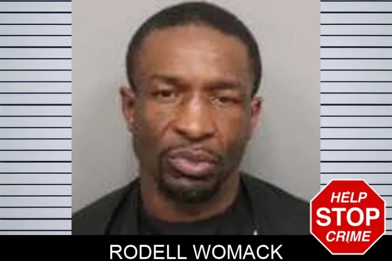 Rodell Womack