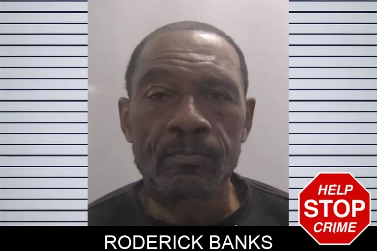 Roderick Banks