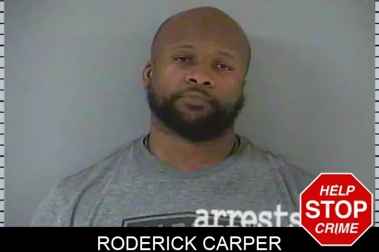Roderick Carper