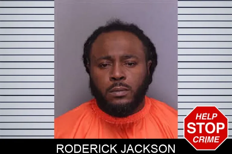 Roderick Jackson