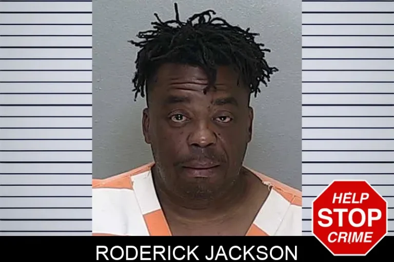 Roderick Jackson