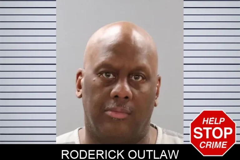 Roderick OuTlaw