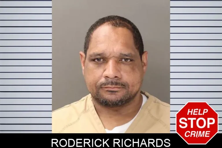 Roderick Richards