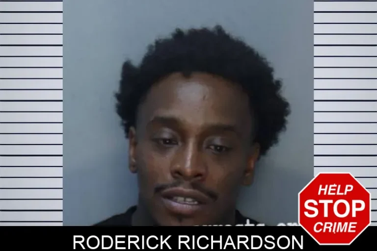 Roderick Richardson