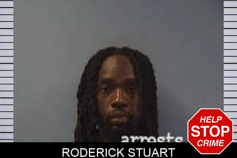 Roderick StuArt