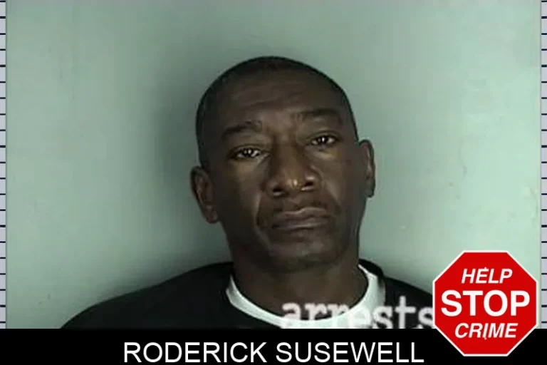Roderick SuSewell