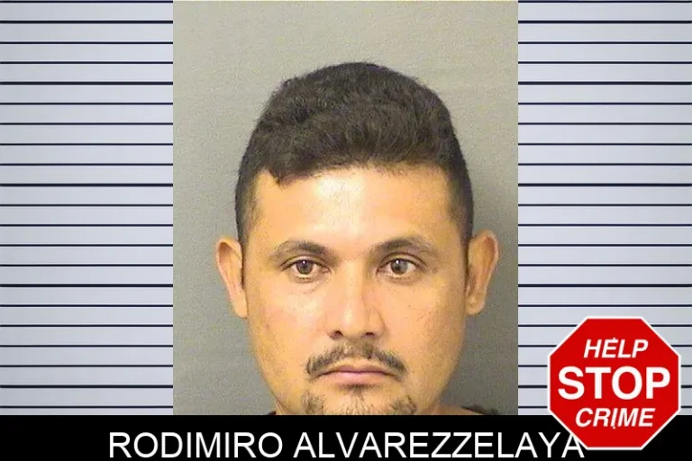 Rodimiro Alvarezzelaya