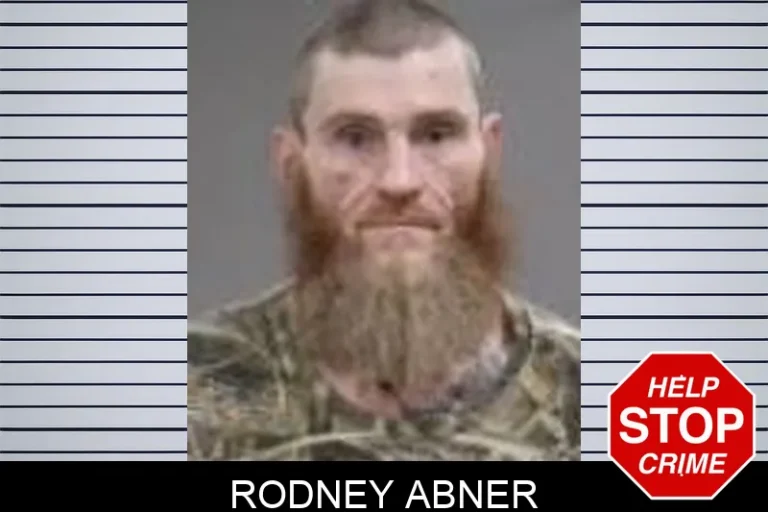 Rodney Abner