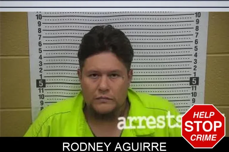 Rodney AguIrre
