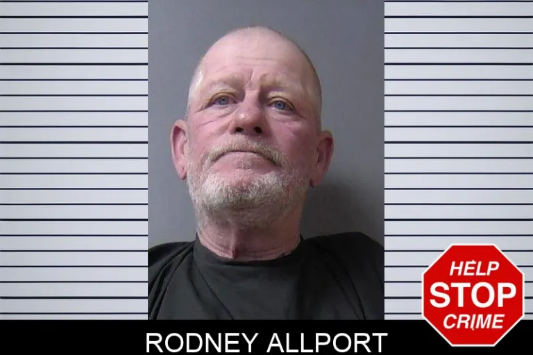 Rodney Allport