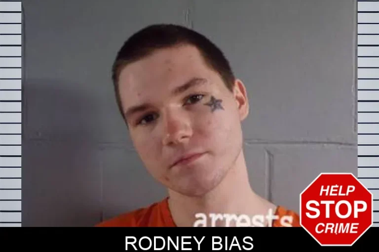 Rodney Bias