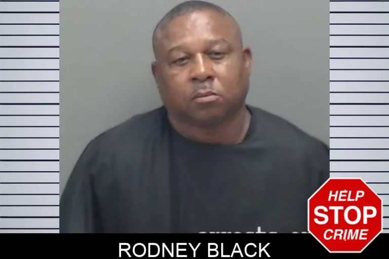 Rodney Black