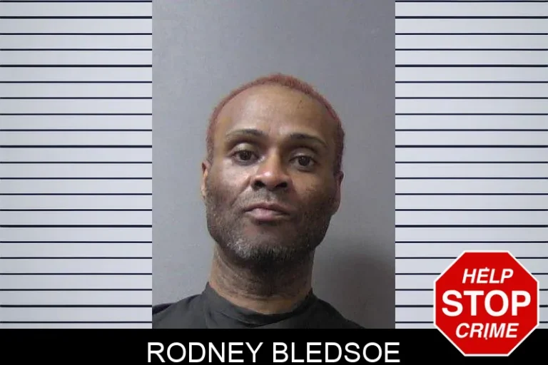 Rodney Bledsoe