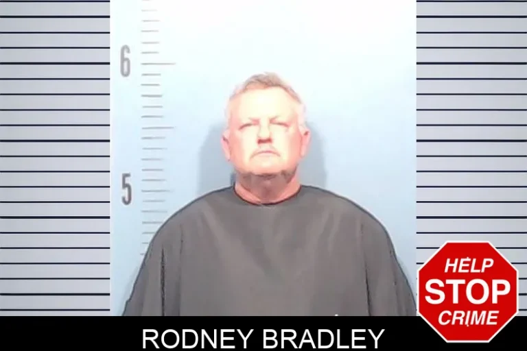 Rodney Bradley