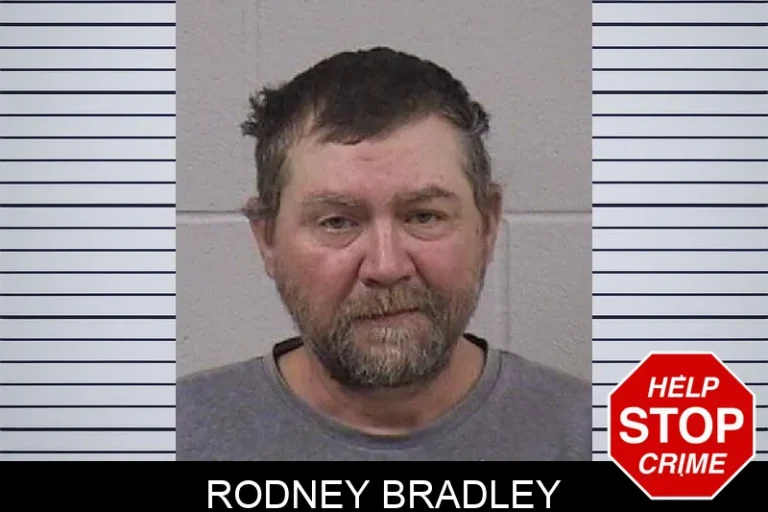 Rodney Bradley