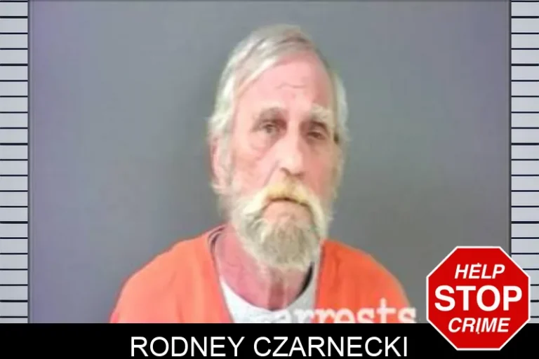 Rodney Czarnecki