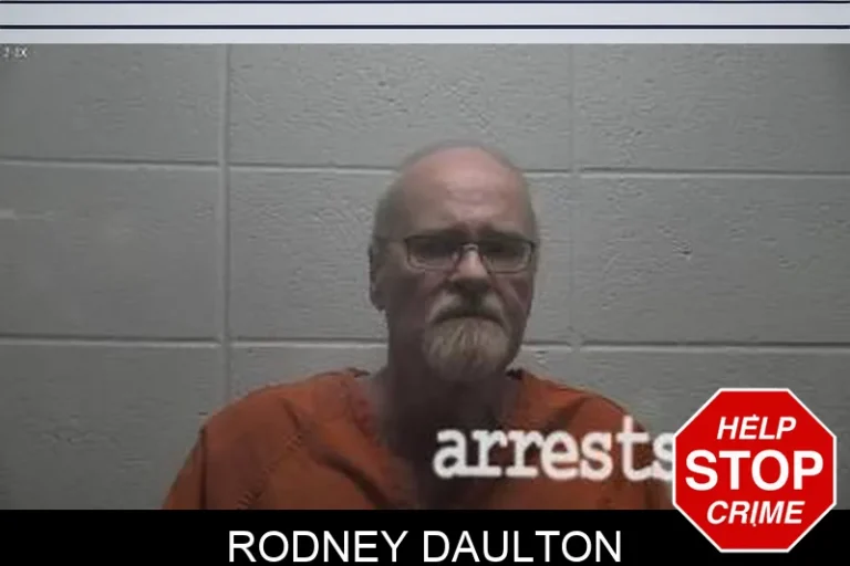 Rodney DauLton