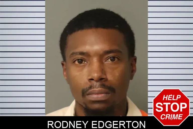 Rodney Edgerton