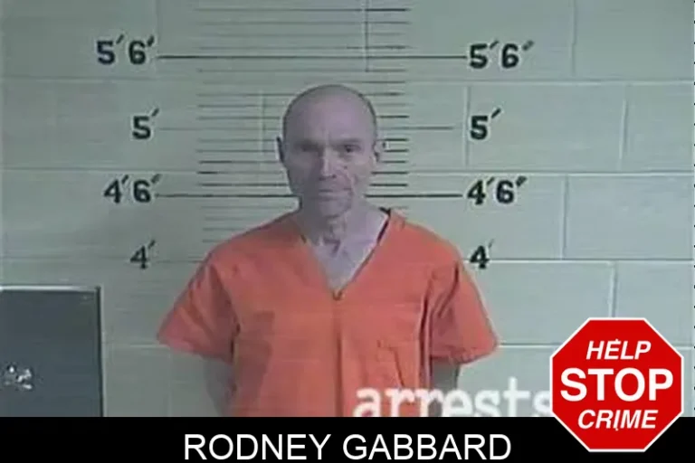 Rodney Gabbard