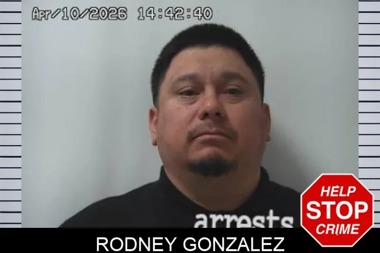 Rodney Gonzalez