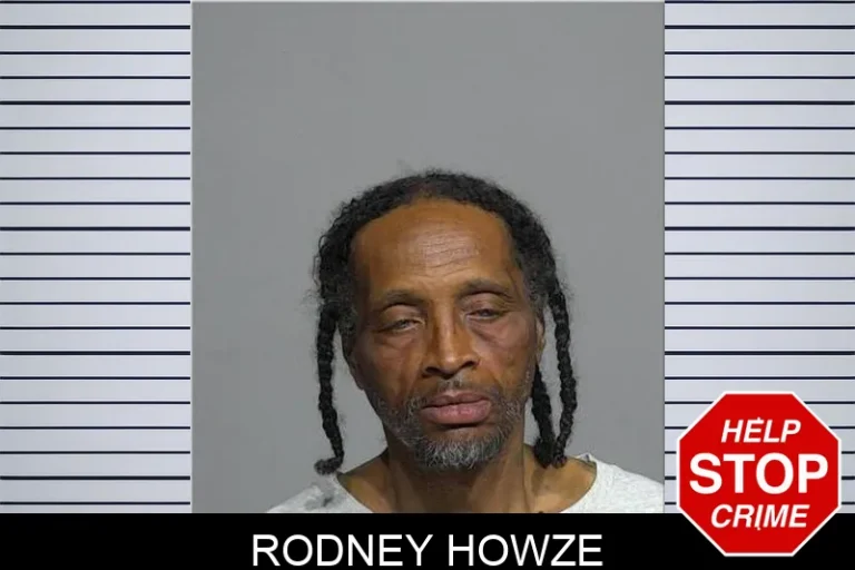 Rodney Howze