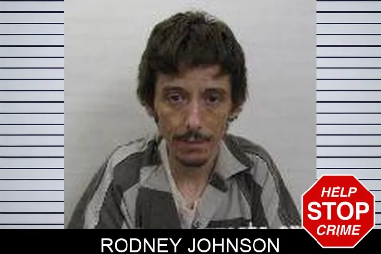 Rodney Johnson