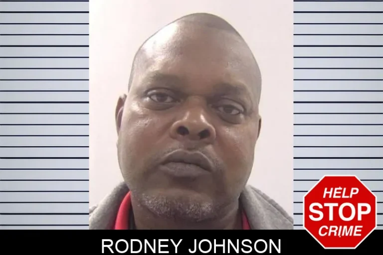Rodney Johnson