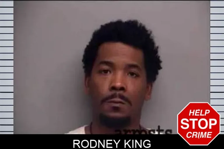 Rodney King